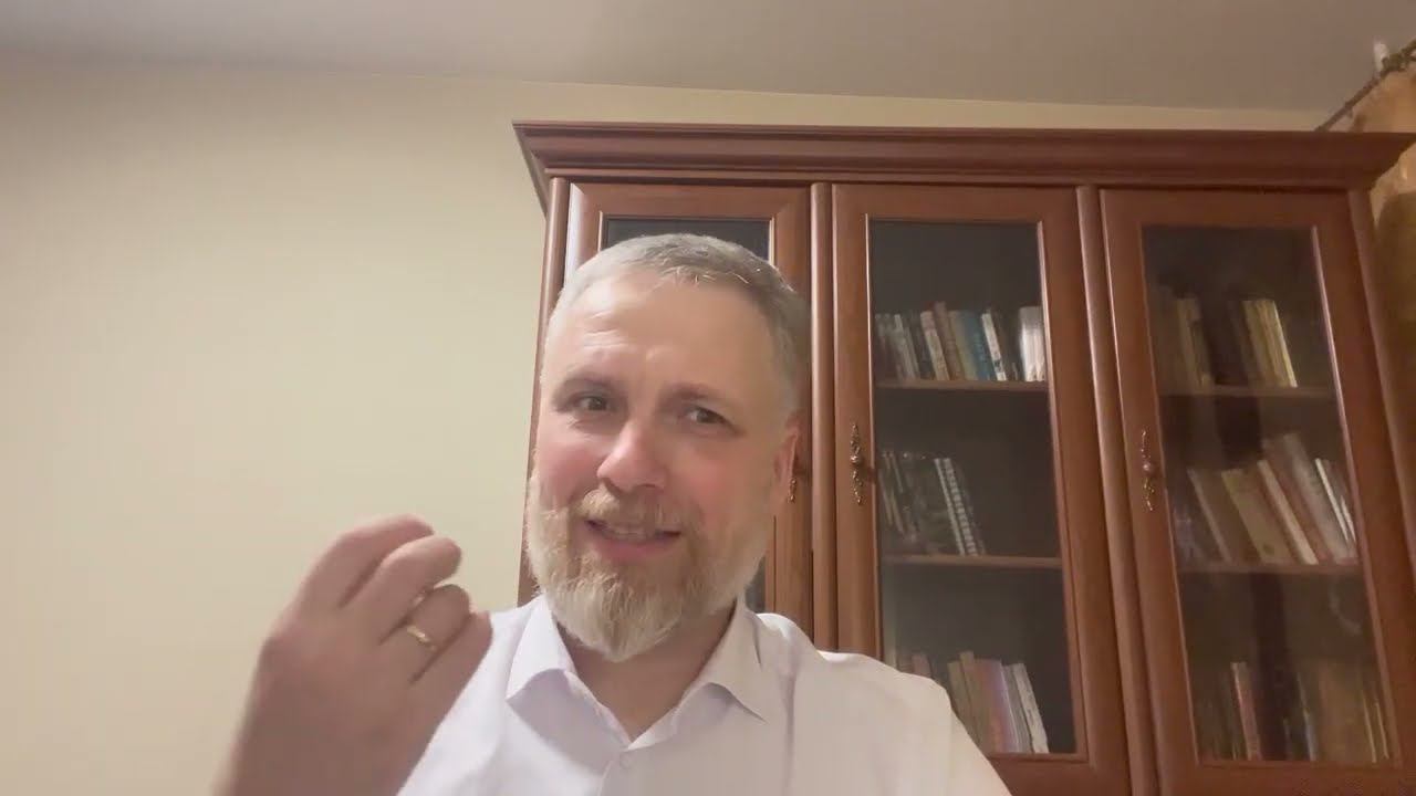 Нравственные законы жизни. Часть 7 «Скромность» смотреть онлайн