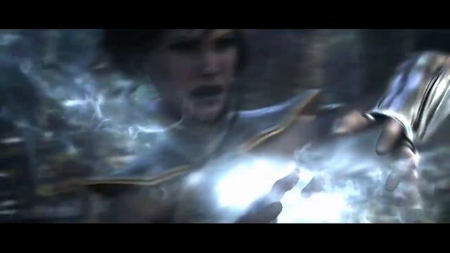 Wild Hunt | E.G.M V4 смотреть онлайн