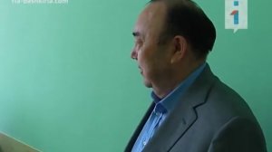 Муртаза Рахимов открыл в Благовещенском районе бол