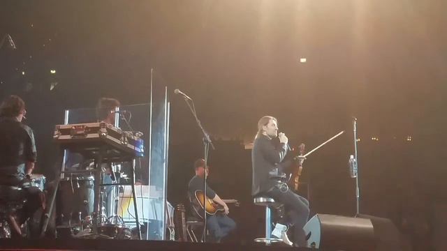 David Garrett-"One moment in time"-Hamburg, 2016.11.25 смотреть онлайн