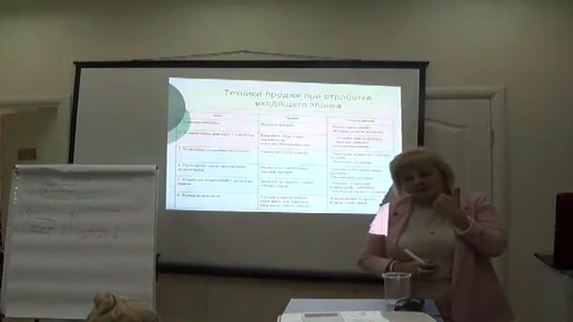 Семинар-практикум для администраторов мед. организации ( фрагмент) смотреть онлайн