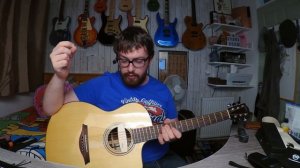 Shadow SH 330 Soundhole Pickup