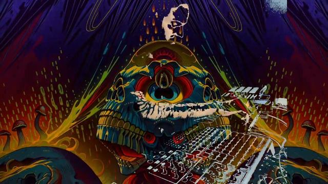 Nizilla 2023 new live Darkpsy