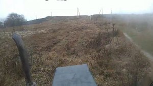 Трактор т-30а80 поездка за дровами. По следам знаменитого блогера...