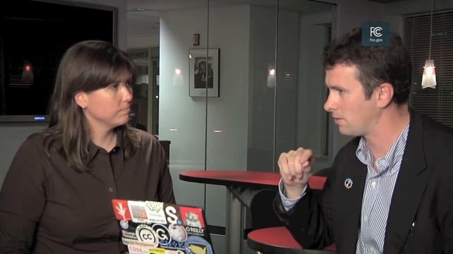 FCC Tech Cast | Alex Howard - O'Reilly Media and Gina Trapani - Expert Labs/ThinkUp смотреть онлайн