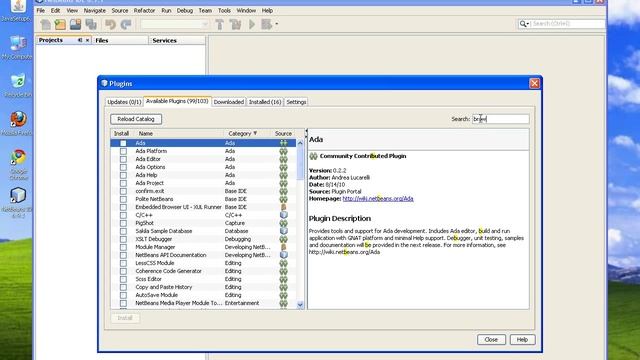 002  PHP  من الألف إلى الياء Arabic(A-Z)   installing netbeans смотреть онлайн