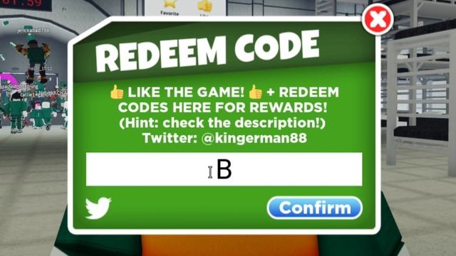 *NOVEMBER 2021* SQUID GAME CODES ALL *NEW* SECRET OP CODES! Roblox Squid Game ? смотреть онлайн