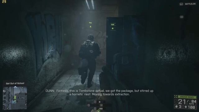 BATTLEFIELD 4 PC MAX SETTINGS RESOLUTION SCALE 200% ALIENWARE 18 4930MX GTX 880M SLI 1080P смотреть онлайн