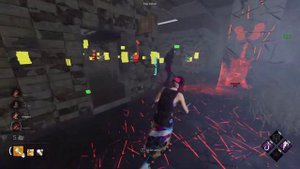 Best Dead by Daylight trainer! fmp cheats, fmp.su