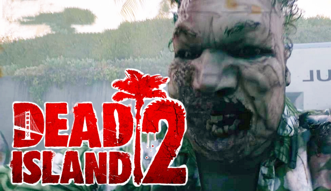 САМЫЙ ГОЛОДНЫЙ# Dead Island 2 # хоррор # Прохождение # 9