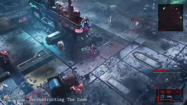 The Ascent - Обзор инди шедевра! смотреть онлайн