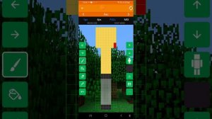 делаем скин Пикачу и ещё делаем обзор на него!