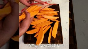 Запечённые Куриные Бёдрышки с Бататом в Духовке | Рецепт Маринада