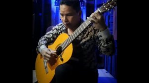 SCORPIONS - Born To Touch Your Feelings | Acoustic Guitar | Classical Guitar