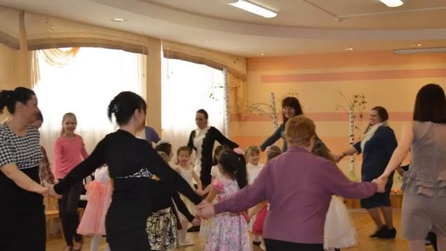 МАМИН ДЕНЬ смотреть онлайн