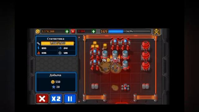 2в1| Выполняем спецуху+билеты в Super Mechs #1 @mtzeroxtreme000 смотреть онлайн