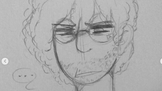 Chaos Theatre ~ DEH & Sally Face || Comic Dubs смотреть онлайн