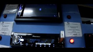 Новые динамики Machete MM65; Machete MM80