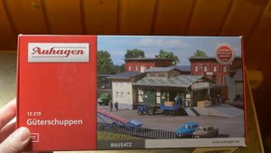 TT Scale. BTTB in GDR. Модели железных дорог.