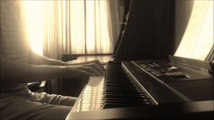 И.С. Бах Прелюдия До-мажор ХТК 1
