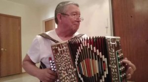 Сармач проходка.