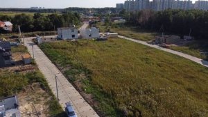 Деревня Мисайлово - новое место для комфортной жизни от PRO-DSK!