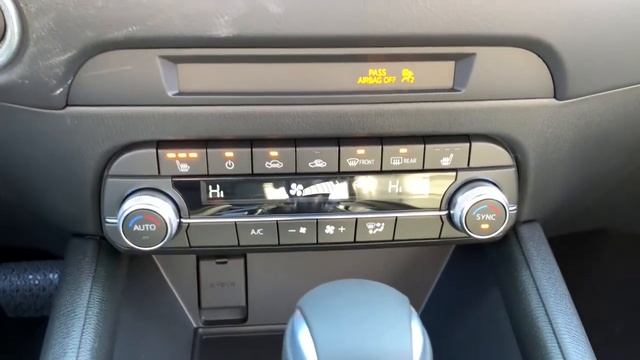 2021 Mazda CX-5 Ann Arbor, Ypsilanti, Saline, Canton, Brighton, MI 21M074 смотреть онлайн