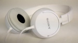 Sony MDR-ZX100