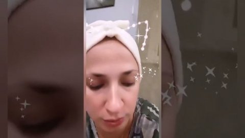 Тюрбан Greenway