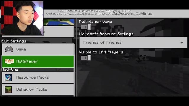 MINECRAFT POCKET EDITION 1.16! (RedMagic 5S) смотреть онлайн