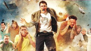 Чудаки навсегда 2022 \ трейлер