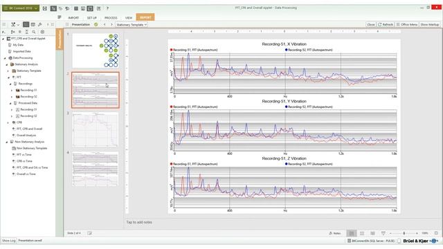 BK Connect Applets – Specific tools for specific tasks! – Brüel & Kjær смотреть онлайн