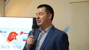 5 лет "Юнармии"!