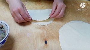 Кутабы с мясом!!!