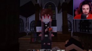 УкОл В пОпУ!