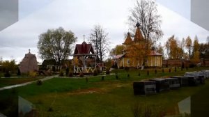 УСПЕНСКАЯ ФЕКЛИНА ПУСТЫНЬ