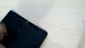 Искажение изображения на планшете Samsung GT N8000