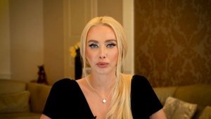 Евгения Андреященко. Три роли женщины в отношениях.