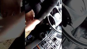 Продувка клапанов кпп Мерседес Актрос
