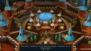 ЗАТЕРЯННЫЕ ЗЕМЛИ 8|ПЕСЧАНЫЙ ПЛЕН: Прохождение (Древнее проклятие)