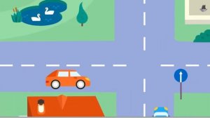 Дорожные знаки. Школьная программа.