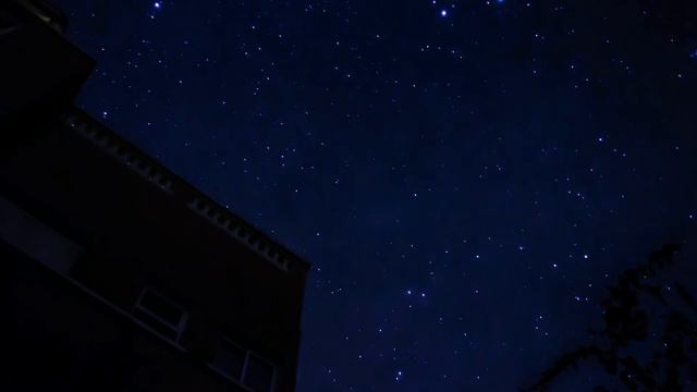 Starfield  Ambient Space Music for Sleep  Study  Relaxing  Nature Odyssea