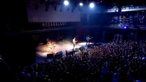 Noize MC в Чебоксарах, 3 ноября 2013 - Вселенная бесконечна