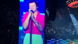 Harry Styles: Fine Line Live One Night Only at The Forum - Adore You