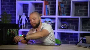 Всё о HUION Kamvas Pro 16 | Обзор монитора