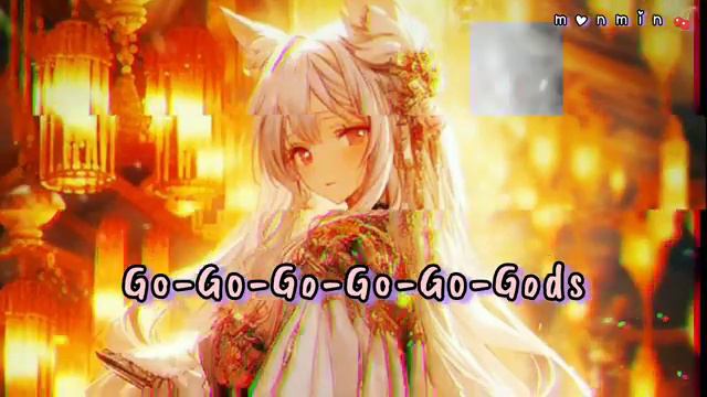 [Nightcore] GODS - League Of Legends ft. NewJeans ❤️lyrics❤️