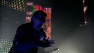 U2 - City of Blinding Lights