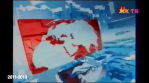 История заставок События, События 25, Московская неделя,В центре событий (2021 н.в)