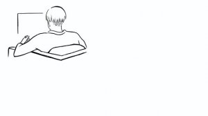 Бен Утопленник | Рисованная история (Анимация)