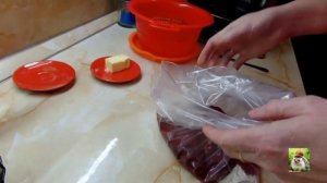 Жареная куриная печень (с содой)